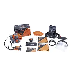 Бензинова мотокоса Sturmax BTM8952P - мініатюра 7