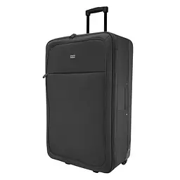Валіза Semi Line 24" (M) Graphite (T5658-2), Сірий, Сірий