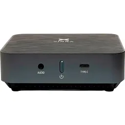 Неттоп Vinga Mini PC V600 16/1TB (V600AM300U.161TW1P) [126704]