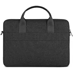 Сумка Wiwu Minimalist Pro Laptop bag Pro 14" Чорний