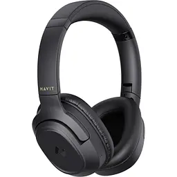Навушники Havit H612BT Life 02H Black (HV-H612BT) - мініатюра 4