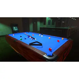 Ключ активації Microsoft 8-Ball Pocket для Xbox One/Series - мініатюра 3