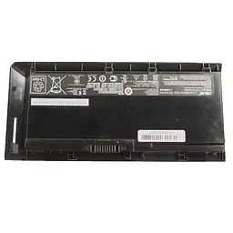 Батарея для ноутбука Asus B21N1404 (BU201LA) 7.6V 4110mAh 32Wh Чорний - мініатюра 2