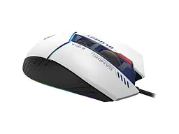 Миша A4Tech Bloody W95 Max Sports Navy - мініатюра 3