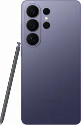 Смартфон Samsung Galaxy S26 Ultra 12/512GB Violet (SM-S948B) - мініатюра 10