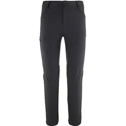Штани Millet Trekker Stretch PT III M Black XL (1046-MIV9060 0247_44)