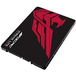 Накопичувач SSD 2.5" 128GB OCPC (SSD25S3T128GLT)