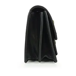 Жіноча елегантна сумка Mona W16-808 - мініатюра 3