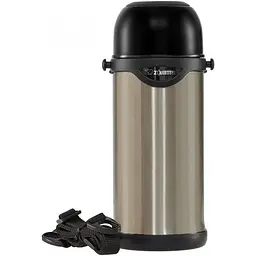 Термос Zojirushi SJ-TG08AA 0.8 л Сталевий (1013-SJ-TG08XA)