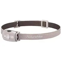 Ліхтар Naturehike NH18T005-F Бежевий (6927595749821)