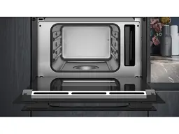 Духова шафа Siemens CD914GXB1 - мініатюра 2
