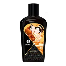 Подарунковий набір інтимної косметики Shunga Sweet Kisses Collection - мініатюра 6