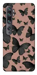 Чохол Demsky Пурхаючі метелики для Xiaomi Mi Note 10/Note 10 Pro/Mi CC9 Pro