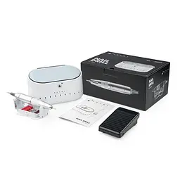 Фрезер X3 PRO Bucos Nail Drill 65W/35000 WHITE PEARL