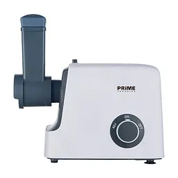 М'ясорубка PRIME Technics PG 2243 WGD - мініатюра 4