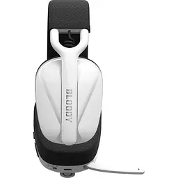 Ігрова гарнітура Bloody GR285 White (GR285 (Sports White)) - мініатюра 8