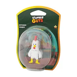 Фігурка Stumble Guys колекційна - Курча (з кільцем) (SG8010-8)