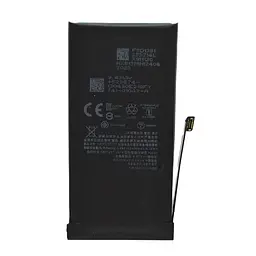 Акумулятор iPhone 13 mini A2660, 2406mAh, оригінал PRC