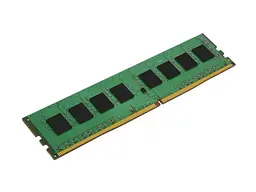 Модуль пам'яті Kingston 16 GB DDR4 3200 MHz (KVR32N22D8/16) - мініатюра 2