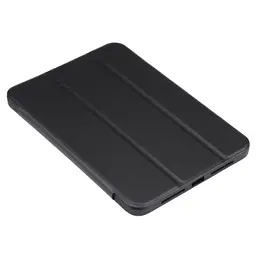 Чохол до планшета BeCover Tri Fold Soft TPU BeCover Apple iPad Mini 7 2024 Black (712444) - миниатюра 5