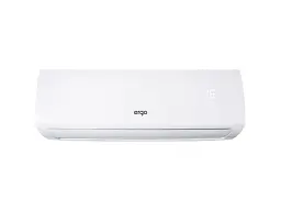 Спліт-система Ergo ADVANCE ACI 1223 SWH WIFI - мініатюра 2