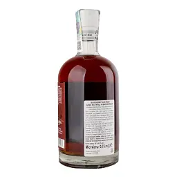 Віскі Breckenridge PX Cask Finish Bourbon Whiskey 45% 0.75 л - мініатюра 4