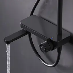 Душевая система ShowerSpot AM.PM Like F0780722 - мініатюра 8