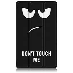 Чохол-книжка BeCover Smart для Lenovo Tab M9 TB-310FU Don`t Touch (709228)