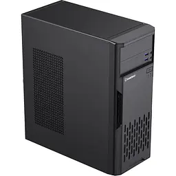 Корпус GameMax ET-210 NP-2U3 (ET-210 NP-2U3) - мініатюра 2
