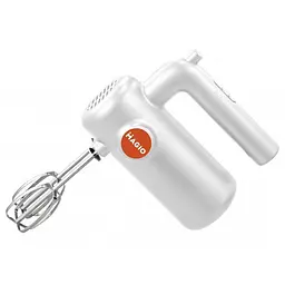 Міксер ручний MAGIO МG-232 White