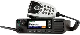 Портативна рація Motorola DM4600E 136-174М 25W with Keypad Mic