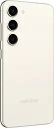 Смартфон Samsung Galaxy S23 8/512GB Cream SM-S9110 - мініатюра 7