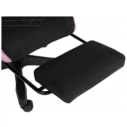 Крісло ігрове GT Racer X-2339 Black/Pink (X-2339 Fabric Black/Pink) - мініатюра 8