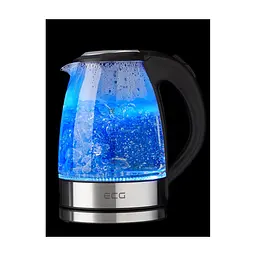 Електрочайник ECG RK 1776 Glass (RK1776 Glass) - мініатюра 2