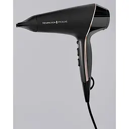 Фен Remington ProLuxe Midnight Edition AC9140B чорний - мініатюра 8