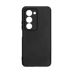 Чехол ArmorStandart ICON для Xiaomi Redmi 15 4G Camera cover Black