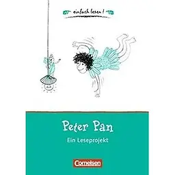 einfach lesen 1 Peter Pan