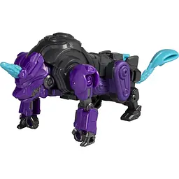 Іграшка-трансформер Hasbro Transformers One Robot Battlers (F9203_F9391) - мініатюра 2