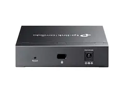 Комутатор TP-LINK Omada ES205GP - мініатюра 3