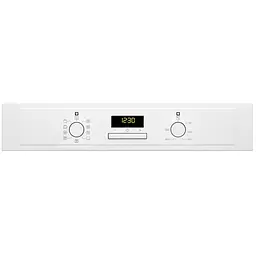 Духова шафа електрична Electrolux EOF3H40BW - мініатюра 2