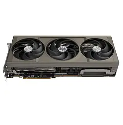 Відеокарта Radeon RX 9070 XT Sapphire NITRO+ 16Gb GDDR6 256-bit 2xHDMI/2xDP 3060/20000 MHz 3x8-pin (11348-01-20G) - мініатюра 5
