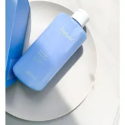 Зволожуючий тонер для обличчя Pro-Moisture Creamy Toner Fraijour 500 мл - мініатюра 2