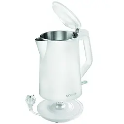 Електрочайник Gorenje K 15 DWW (737894) - мініатюра 2
