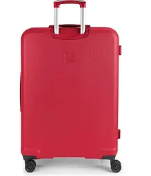 Валіза Gabol Journey (L) Red (122847-008) - мініатюра 2