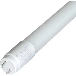 Лампа світлодіодна Evrolight L-1200 6400K 18 Вт G13 T8 (41028) - мініатюра 2