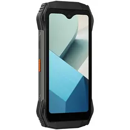 Смартфон Blackview N6000 8/256Gb Global EU Black [95790] - мініатюра 5
