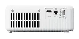 Проєктор Epson CO-FH01 FHD 3000 lm 1.19 - мініатюра 7