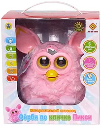 Інтерактивна іграшка Furby - мініатюра 7