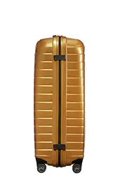 Валіза Samsonite PROXIS 81 см GOLDEN YELLOW 81x57x32 CW6*06004 - мініатюра 10