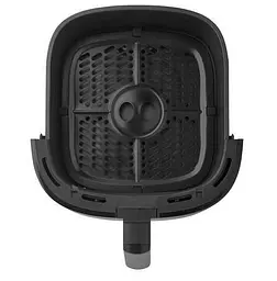 Аерофритюрниця Rotex ROM650-XL MultiFry електрична 6.5л Чорний 1700 Вт - мініатюра 5
